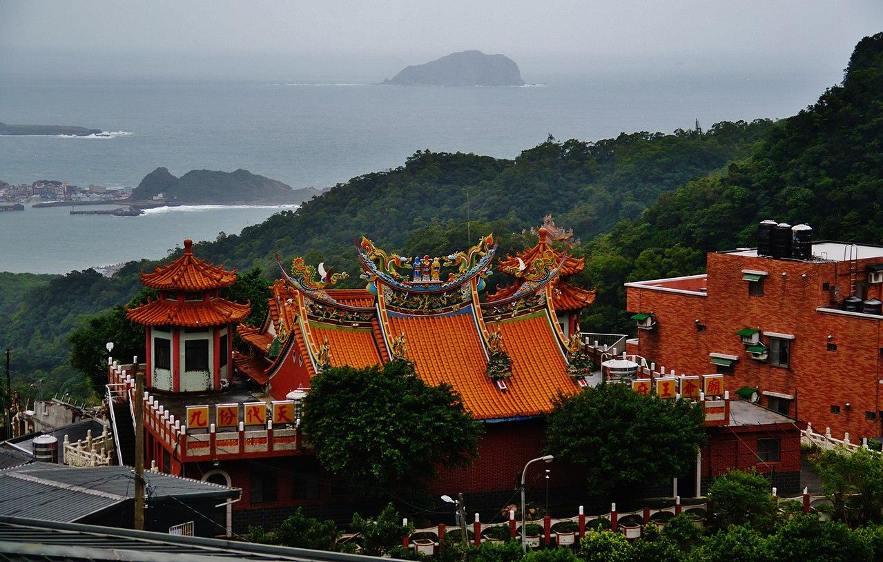 Keelung, Taiwan